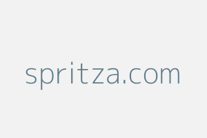 Image of Spritza