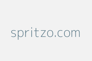 Image of Spritzo