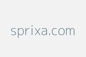 Image of Sprixa