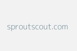 Image of Sproutscout