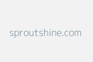 Image of Sproutshine