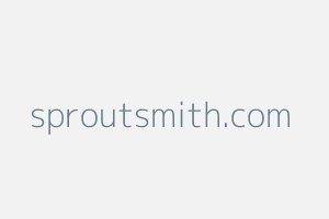Image of Sproutsmith