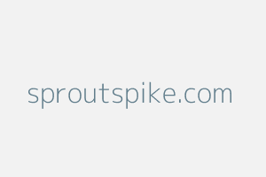 Image of Sproutspike