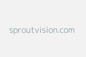 Image of Sproutvision