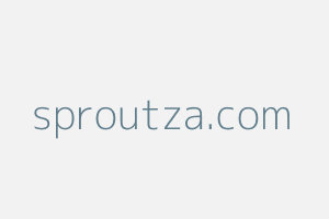 Image of Sproutza