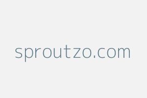 Image of Sproutzo
