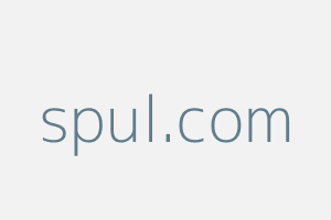 Image of Spul