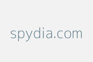 Image of Spydia