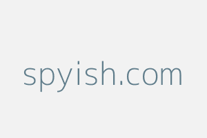 Image of Spyish