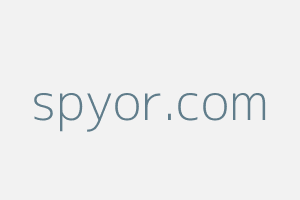 Image of Spyor