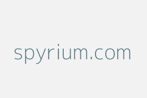 Image of Spyrium