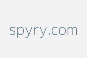 Image of Spyry