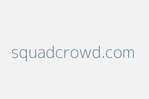 Image of Squadcrowd