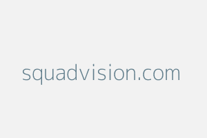 Image of Squadvision