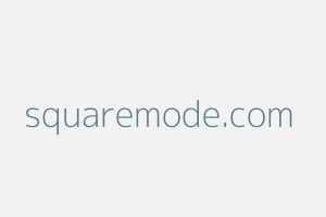 Image of Squaremode