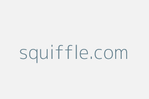 Image of Squiffle