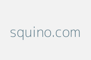 Image of Squino