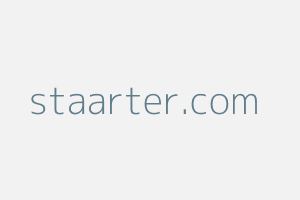 Image of Staarter