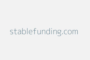 Image of Stablefunding