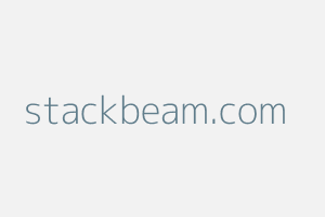 Image of Stackbeam
