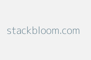 Image of Stackbloom
