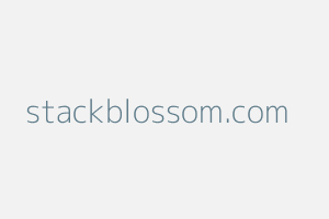 Image of Stackblossom