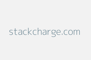 Image of Stackcharge