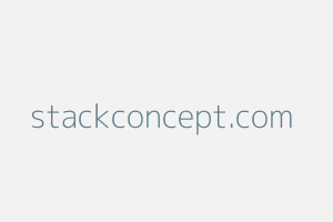 Image of Stackconcept