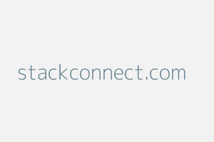 Image of Stackconnect