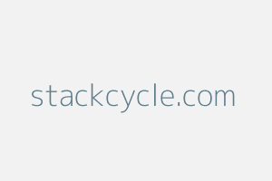Image of Stackcycle