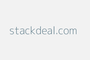 Image of Stackdeal