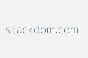 Image of Stackdom