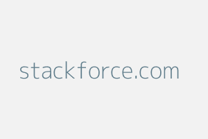 Image of Stackforce