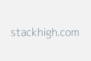 Image of Stackhigh