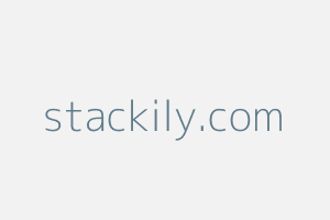 Image of Stackily