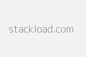 Image of Stackload