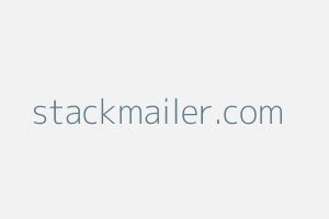 Image of Stackmailer