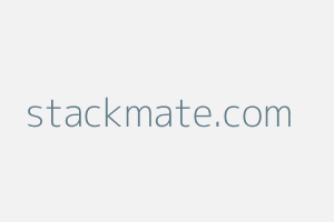Image of Stackmate