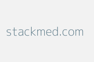 Image of Stackmed