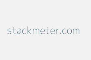 Image of Stackmeter