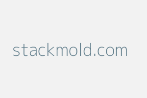 Image of Stackmold