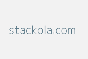 Image of Stackola