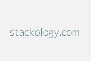 Image of Stackology