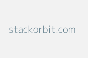 Image of Stackorbit