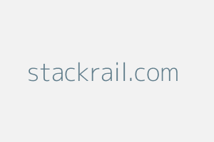 Image of Stackrail