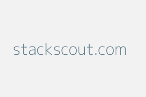 Image of Stackscout