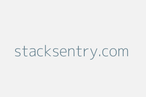 Image of Stacksentry