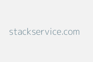 Image of Stackservice