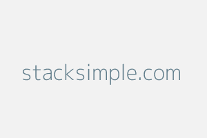 Image of Stacksimple