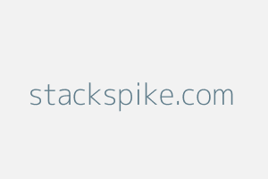 Image of Stackspike